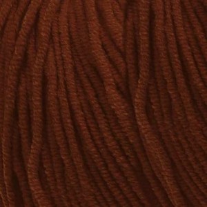 Extra Cotton Opus Natura 84 brązowy