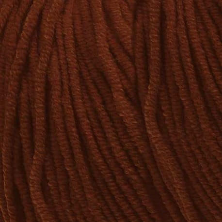 Extra Cotton Opus Natura 84 brązowy
