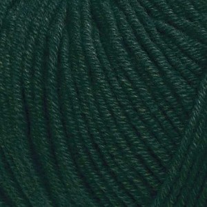 Extra Cotton Opus Natura 63 butelkowa zieleń