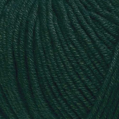 Extra Cotton Opus Natura 63 butelkowa zieleń
