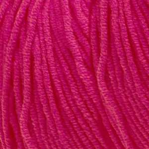 Extra Cotton Opus Natura 61 fuksja