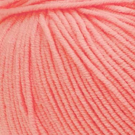 Extra Cotton Opus Natura 37 brzoskwiniowy
