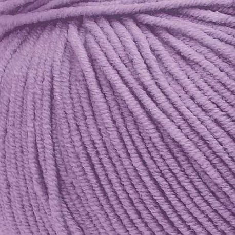 Extra Cotton Opus Natura 223 liliowy