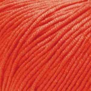 Extra Cotton Opus Natura 1294 pomarańczowy