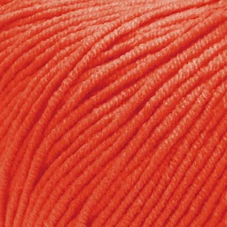 Extra Cotton Opus Natura 1294 pomarańczowy