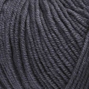 Extra Cotton Opus Natura 1293 ciemny szary