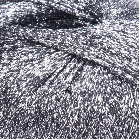 YarnArt Sparkle 1303 srebrny