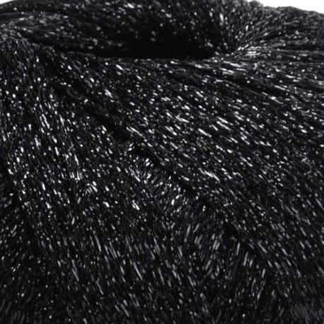YarnArt Sparkle 1360 czarny