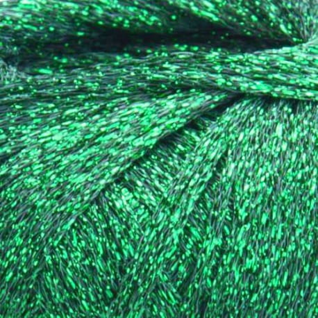 YarnArt Sparkle 1333 butelkowa zieleń