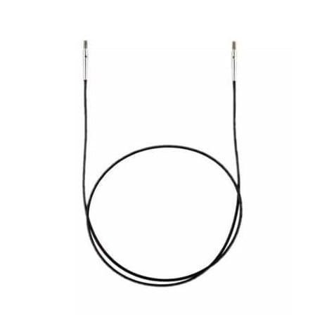 Żyłka wymienna do drutów naturalnych PRYM - KnitPro - 120cm