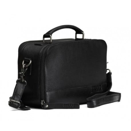 Torba Lilly Muud kolor Black