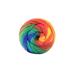 Papatya Batik Vibrant 05