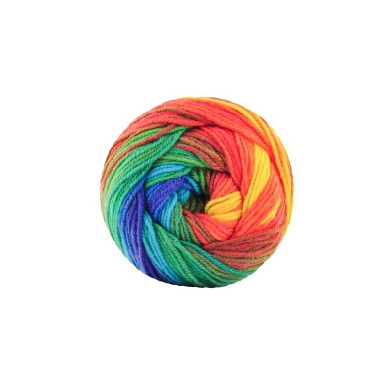 Papatya Batik Vibrant 05