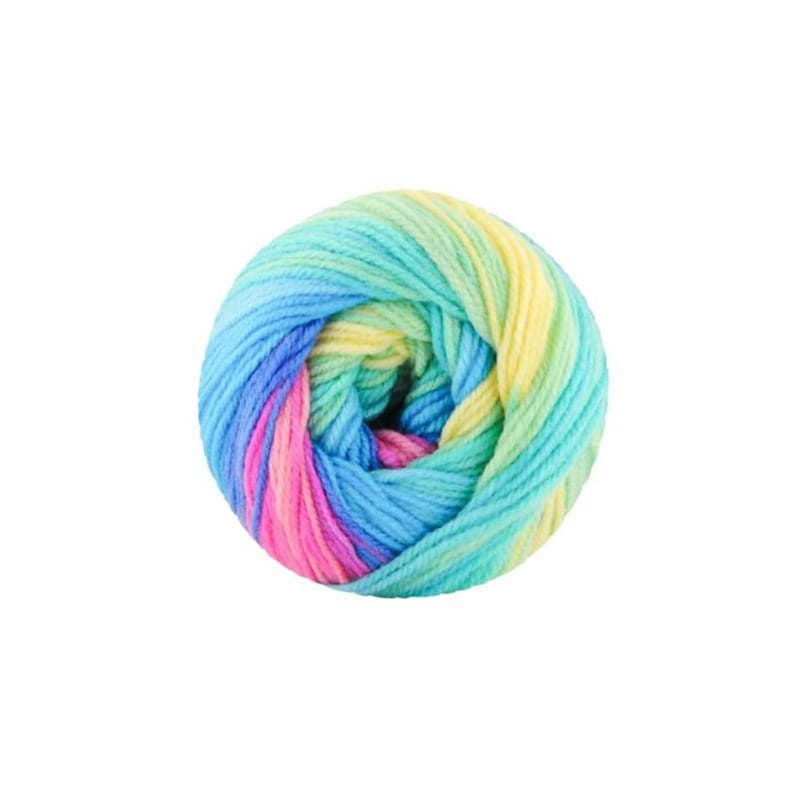 Papatya Batik Vibrant 10
