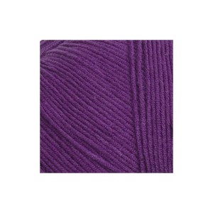 YarnArt Cotton Soft 50 fioletowy