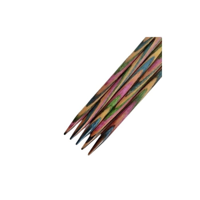 Druty skarpetkowe KnitPro Symfonie 7mm/20cm