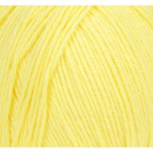 Himalaya Himagurumi 125 jasny żółty