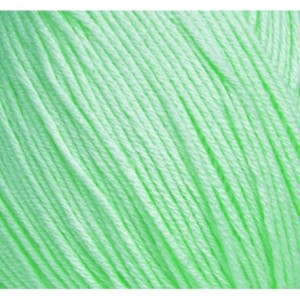 Himalaya Himagurumi 139 pastelowa zieleń