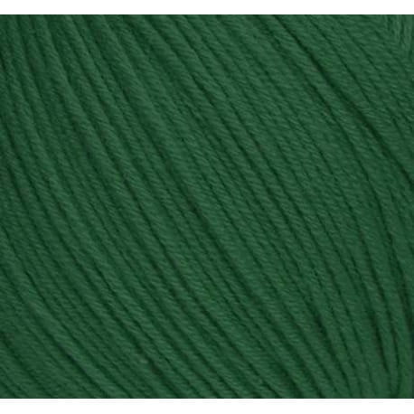 Himalaya Himagurumi 146 ciemny zielony