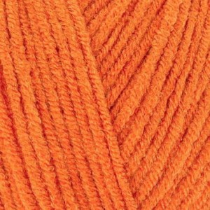 Gazzal Baby Love 1602 oranż