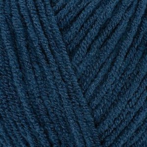 Gazzal Baby Love 1619 granatowy