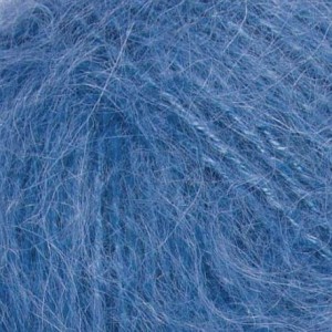 YarnArt Mohair Trendy 140 ciemny niebieski