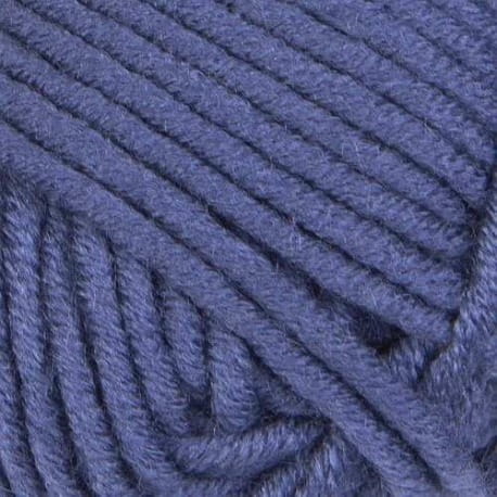 YarnArt Merino Bulky 3864 ciemny jeans