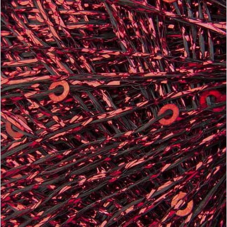 Opus Galaxy 101 czerwony