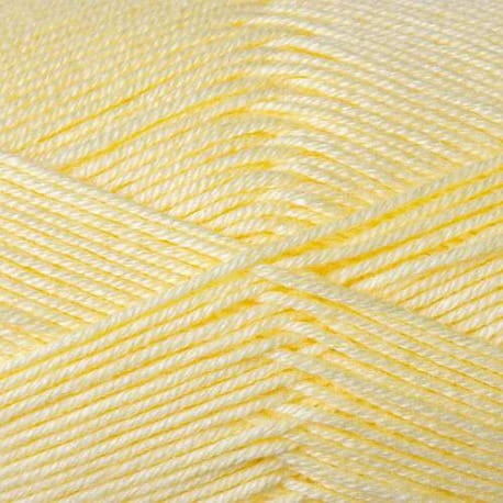 Gazzal Baby Cotton 205 jasny żółty 504