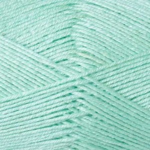 Gazzal Baby Cotton 205 miętowy 507