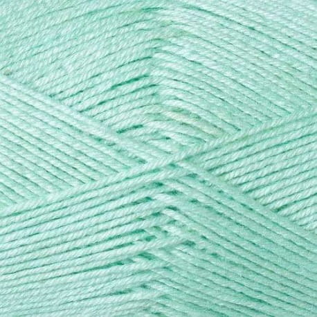 Gazzal Baby Cotton 205 miętowy 507