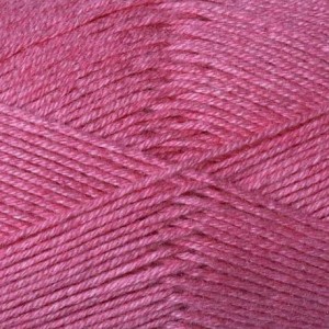 Gazzal Baby Cotton 205 różowy 509