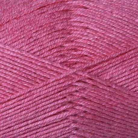 Gazzal Baby Cotton 205 różowy 509