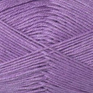 Gazzal Baby Cotton 205 fioletowy 510
