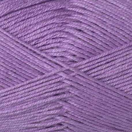 Gazzal Baby Cotton 205 fioletowy 510