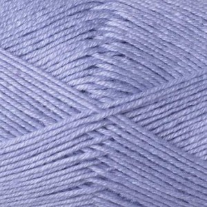 Gazzal Baby Cotton 205 jasny niebieski 511