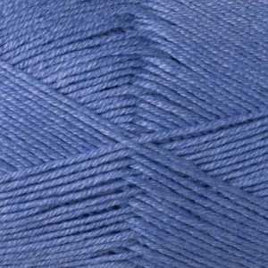 Gazzal Baby Cotton 205 niebieski 512