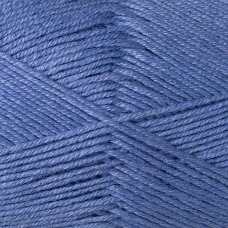 Gazzal Baby Cotton 205 niebieski 512