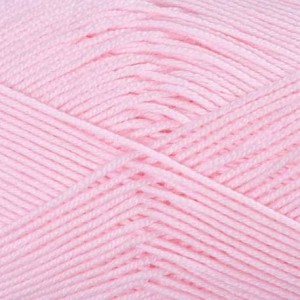 Gazzal Baby Cotton 205 jasny róż 514