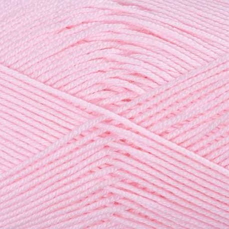 Gazzal Baby Cotton 205 jasny róż 514