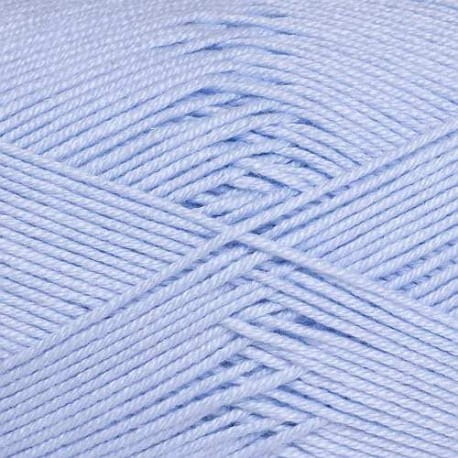 Gazzal Baby Cotton 205 błękitny 519