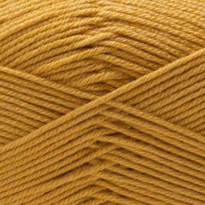 Gazzal Baby Cotton 205 musztardowy 522
