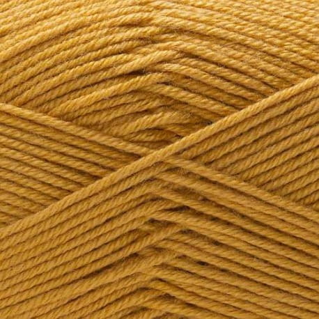 Gazzal Baby Cotton 205 musztardowy 522