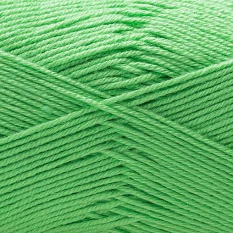 Gazzal Baby Cotton 205 neonowa zieleń 529