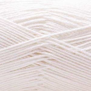 Gazzal Baby Cotton 205 śmietankowy 531