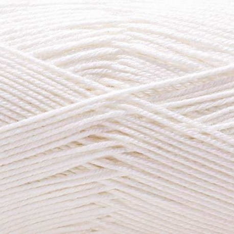 Gazzal Baby Cotton 205 śmietankowy 531