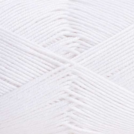 Gazzal Baby Cotton 205 biały 532
