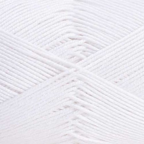 Gazzal Baby Cotton 205 biały 532