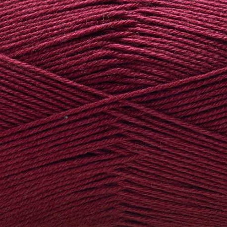 Gazzal Baby Cotton 205 wiśniowy 535