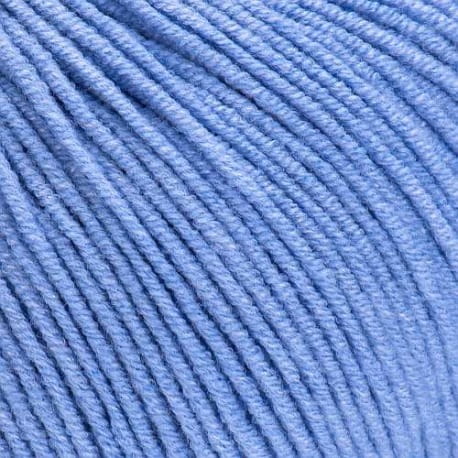 YarnArt Jeans 15 jasny niebieski